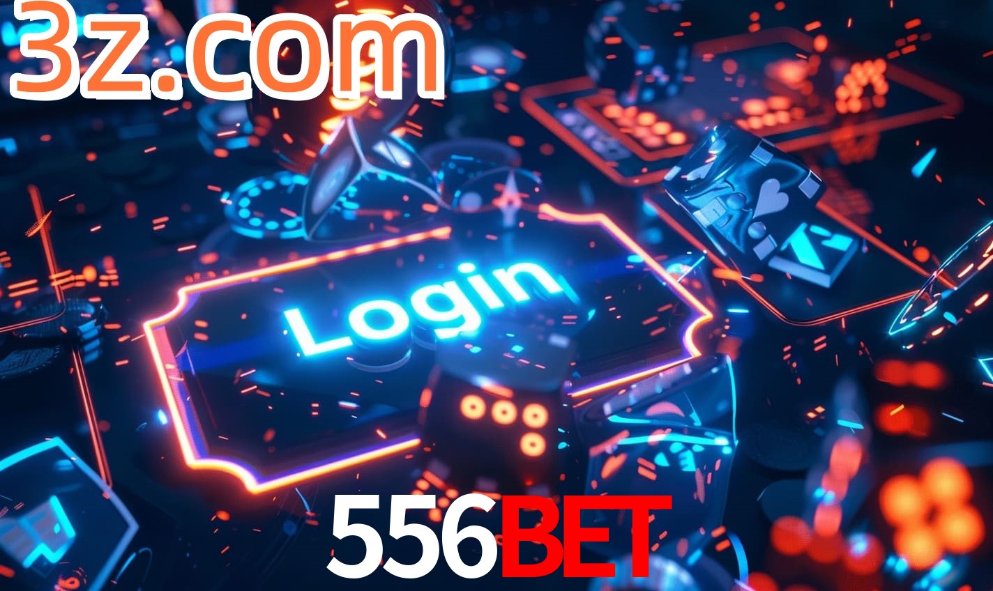 Bônus de Cadastro Cassino 556bet